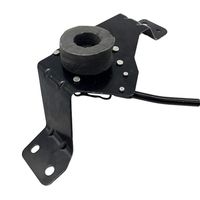 Support de roue de secours 62800-4H000 62800-4H100 compatible avec HYUNDAI-JPRT KIA-JPRT H-1 Starex
