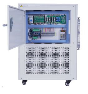 Petite machine de lyophilisation pour la viande, les légumes, <span class=keywords><strong>le</strong></span> café, <span class=keywords><strong>le</strong></span> lait, les fruits et les produits alimentaires - Product Image 6