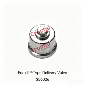 Soupape de sortie d'huile pour <span class=keywords><strong>pompe</strong></span> d'<span class=keywords><strong>injection</strong></span> diesel Euro II-P, pour la <span class=keywords><strong>réparation</strong></span> de <span class=keywords><strong>pompe</strong></span> d'<span class=keywords><strong>injection</strong></span> - Product Image 2