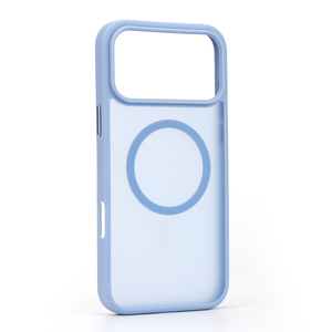 เคสโทรศัพท์สำหรับ iPhone 17 PRO MAX สำหรับ iPhone Air Magnetic Skin-Feel Matte FINISH DROP-proof PLUS Matte Protection laudtec - Product Image 5