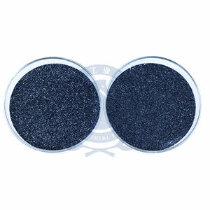 Лучшие продажи карбида кремния порошок для литья литейный Порошок Карбида Кремния Пескоструйный карбид кремния 80 120 - Product Image 3