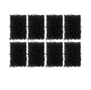 Bọt Biển Stipple Halloween Trang Điểm Xmas Scar Stubble Vết Thương Cosplay Nghệ Thuật Tạo Hình Hiệu Ứng Sang Trọng Kích Thước Khác Nhau Của Lỗ Đen - Product Image 3