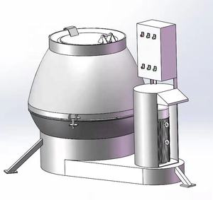 Máquina de limpieza de estómago de ganado vacuno y oveja/cabra, equipo de matadero, equipo de línea de sacrificio de ganado vacuno, lavadora de callos - Product Image 1