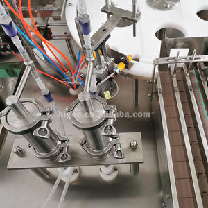 เครื่องบรรจุขวดน้ำมันหอมระเหยขนาด10มล. ขวดหยอดน้ำมันหอมระเหย - Product Image 4