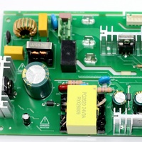 One-Stop Customization PCB PCBA Design & Development Services Firmware Decode Hard/Flexible/Rigid-Flexible PCB Types 22 Layers