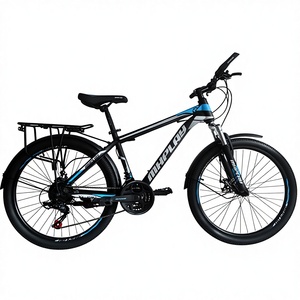 Vélo de Montagne pour Adultes, Hommes et Femmes, Prix Compétitif, Vente en Gros, Vélo Cyclisme Pas Cher à Vendre - Product Image 6