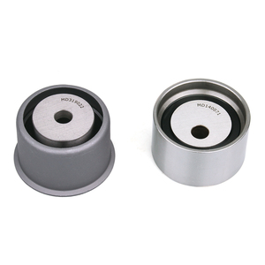 Kit de correa de distribución Kit de bomba de agua para 1995-2005 Chrysler Cirrus Sebring Dodge Avenger Stratus V6 2.5L 3.0L SOHC 24V - Product Image 6