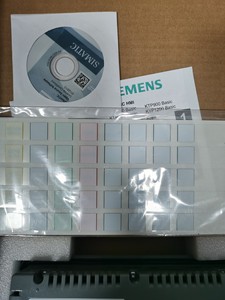 Tout Neuf Original Ktp700 Basic 6av2143-6ga00-0sn0 Écran Tactile Couleur 7 Pouces Plc - Product Image 4