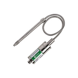 PT124溶融圧力トランスミッタープラスチック押出機高溶融圧力トランスデューサー経済的な溶融圧力センサー - Product Image 1