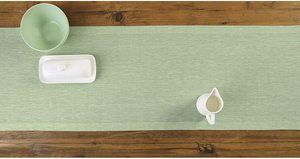 Vente <span class=keywords><strong>en</strong></span> gros 14x36 pouces fleur laisser <span class=keywords><strong>toile</strong></span> <span class=keywords><strong>de</strong></span> <span class=keywords><strong>jute</strong></span> mariage noël personnalisé chemin <span class=keywords><strong>de</strong></span> <span class=keywords><strong>table</strong></span> à manger ensemble <span class=keywords><strong>de</strong></span> lin - Product Image 6