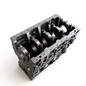 Gebrauchte 1DZ-<span class=keywords><strong>2</strong></span> Zylinder block baugruppe für Toyota Machinery Engine. - Product Image 3