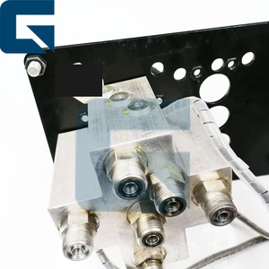 338-8502 3388502 950GC Valve pilote de chargeuse GP - Product Image 4