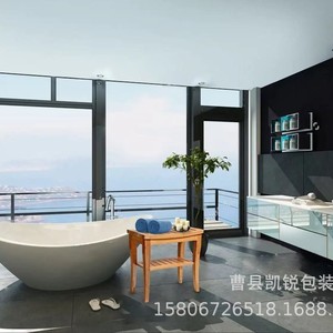 <b>Bamboo</b> Bathroom <b>Stool</b> With Storage Shelf Natural Wood Color Multi Functional Bench For Home And Living Room - Product Image 3