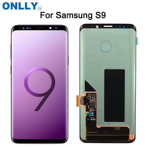 OLED Sản phẩm mới <span class=keywords><strong>S6</strong></span> S8 S9 lcds S10 cộng với phổ điện thoại di động màn hình <span class=keywords><strong>LCD</strong></span> tùy chỉnh ban đầu 2 cái/cho Samsung ms 2 năm - Product Image 2