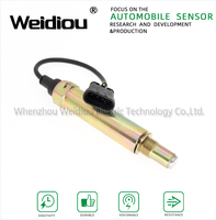 DL-LG901Q2-YT Sensor Speedometer Baru untuk Bus Jinlong Jinlu Shaolin