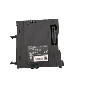 Controlador Programable KEYENCE KV-C32XC Nuevo, Conector de 32 Puntos, Adaptador PLC Serie KV con Garantía de Un Año - Product Image 4
