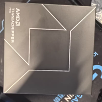 AMD Ryzen Threadripper PRO 9995WX 96 núcleos 192 hilos 2,5 GHz TDP350W NVMe soporte arranque, RAID0, 1, 5, 10 DDR5 hasta 6400 MT/s