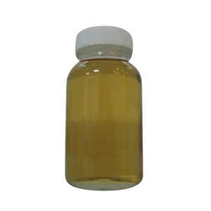 Glicerina Cruda Líquida de Grado Industrial para Agente Desmoldante de Asfalto y Lubricante para Moldes de Hormigón - Product Image 1