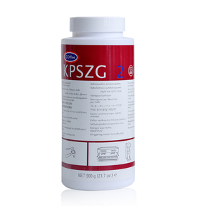Poudre de nettoyage de lavage de <span class=keywords><strong>Machine</strong></span> à café en gros d'usine pour les comprimés de nettoyage de <span class=keywords><strong>Machine</strong></span> à café - Product Image 1
