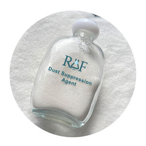 Inhibidor de polvo industrial de la industria química única Depresor de polvo Control de polvo químico - Product Image 1