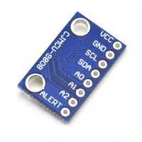CJMCU-9808 MCP9808 Sensor suhu Digital presisi tinggi