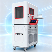 DTLH-18BG Smart Temperature and Humidity Calibraiton Chamber