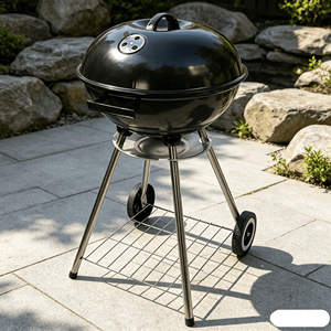 ชุดอุปกรณ์บาร์บีคิวแบบพกพา สไตล์บราซิล เกาหลี อาร์เจนตินา ญี่ปุ่น มินิบาร์บีคิว อาร์เจนตินา บาร์บีคิว ย่างบาร์บีคิว - Product Image 6