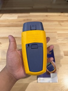 <span class=keywords><strong>FLUKE</strong></span> NETWORKS MICROSCANNER&2 TESTEUR DE VERIFICATION DE CÂBLAGE (TESTÉ) - Product Image 3