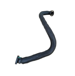 TUYAU DE VAPEUR D'HUILE Couvercle De Soupape De Moteur Tuyau Pièces De Voiture Utilisé Pour <span class=keywords><strong>Peugeot</strong></span> 2008 <span class=keywords><strong>208</strong></span> 3008 308 RCZ Citroen C3 C4 C5 1192CN 9806242180 - Product Image 4