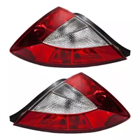 Nueva Lámpara Trasera Halógena de Repuesto Estilo OE para Chery A3 Orinoco 2012 2013 2014 2015 2016 2017 2018