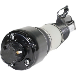 Amortiguadores de Suspensión Neumática Delanteros para Mercedes CLS C219 Clase E W211 2113205413 2193201213 2113205513 2193201113 - Product Image 5