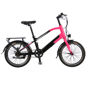 Vélo électrique de croisière <span class=keywords><strong>pas</strong></span> <span class=keywords><strong>cher</strong></span> de 26 pouces, fabriqué en Chine, vélo électrique de montagne - Product Image 3