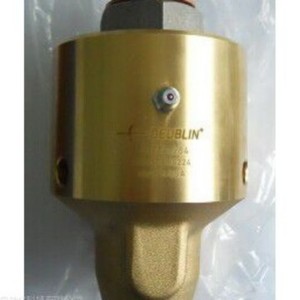 ดับลินน์ 525-000-054 ข้อต่อเร็วสแตนเลส 316L ป้องกันการกัดกร่อน ปิดผนึกแน่นหนา รับประกัน 1 ปี สำหรับท่ออุตสาหกรรม - Product Image 1