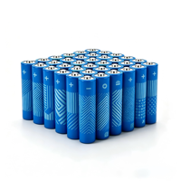 Vente en gros de piles alcalines 1,5 V AA (N° 5) et piles alcalines N° 7 (AA) avec certification BIS, fournisseurs de piles AAA AA, usine de piles chinoise