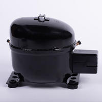 Machine à glaçons automatique en acier inoxydable, 45kg, 24h, 750w, pour fabrication de cube de neige