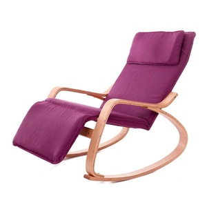Comodo DK pieghevole Chaise wonderger in legno <span class=keywords><strong>sedia</strong></span> a <span class=keywords><strong>sdraio</strong></span> per interni esterni per soggiorno e spiaggia - Product Image 1