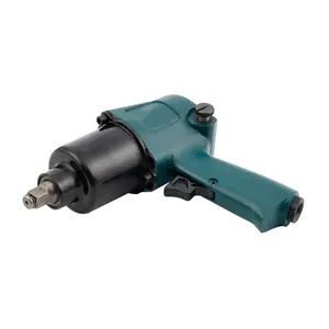Good Quality New Arrivals Tool Pistol 1/2 Pneumatic Air Impact Wrench