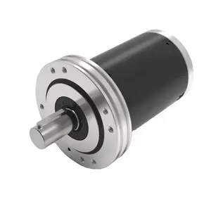 Customization Gearbox Reducer Cylindrical Shape 20CrMnTi Planetary Speed Gear Reducer