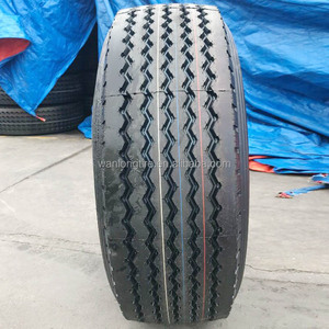 Neumáticos CONSTANCY CARLEO FRIDERIC ZEXTOUR Linglong Tyres Mrf Tyre 11R22.5, Precios y Tamaños de Neumáticos Radiales para Camión de China - Product Image 4