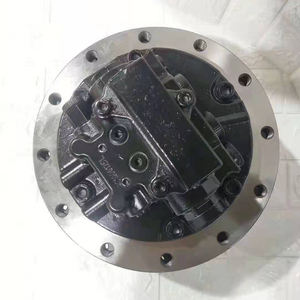 Entraînement <span class=keywords><strong>final</strong></span> d'excavatrice de moteur de voyage hydraulique de boîte de vitesse de moteur de voyage pour le remplacement de <span class=keywords><strong>Yanmar</strong></span> Jhone deere Hyundai Volvo Hitachi - Product Image 3