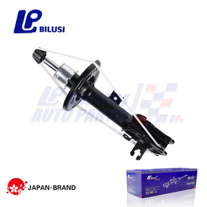 Bilusi E4303-5RB0B E4302-5RB0B Amortisseur Repuestos De Chasis Japoneses Amortiguador Delanterofor pour <span class=keywords><strong>NISSAN</strong></span> <span class=keywords><strong>JUKE</strong></span> 17-20 - Product Image 1
