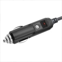 Venta caliente Starlink Mini Car Cable encendedor de cigarrillos enchufe a DC enchufe para coche