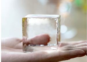 Shineho Made in cina prezzi industriali cina fabbrica originale Sice Cube Maker industriale per la produzione di cubetti di ghiaccio - Product Image 2