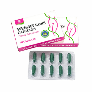 Capsules à base de plantes pour la santé digestive et métabolique, un complément naturel favorisant le bien-être des adultes, services OEM directs d'usine - Product Image 3