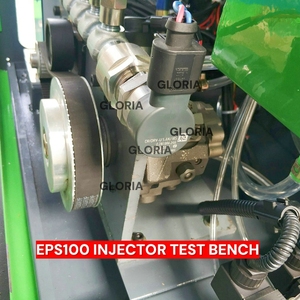 เครื่องทดสอบหัวฉีดคอมมอนเรล Eps100 สำหรับหัวฉีดแบบ Piezo - Product Image 2