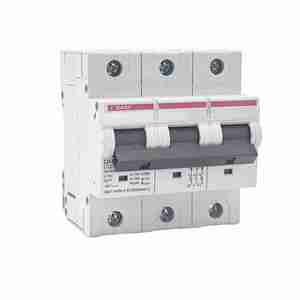 CDADA DAB7-125 миниатюрный выключатель высокого качества 1P <span class=keywords><strong>2P</strong></span> 3P 4P 15KA 125A <span class=keywords><strong>IEC</strong></span> 60947-2 стандарты - Product Image 3