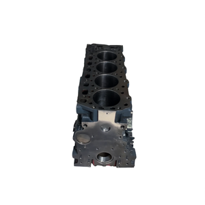 Bloque de Cilindros de Motor C16 C18 C18B C52, Ensamblaje de Bloque de Motor Diésel para Minería - Product Image 1