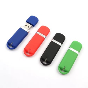 Capacidad completa 3.0 unidad de pluma personalizada logo USB stick pendrive 8 16GB 32gb 64GB 128GB unidad flash - Product Image 1