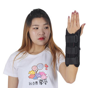 Attelles de fixation articulaire en gros - Attelles de poignet et orthèses pour la fixation des fractures - Product Image 5