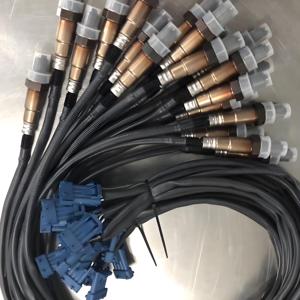 Sensore ABS A1685400317 per BENZ <span class=keywords><strong>MERCEDES</strong></span> Classe A <span class=keywords><strong>Vaneo</strong></span> - Product Image 2